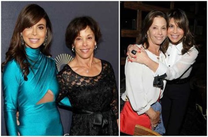 Paula Abdul's Children: A Window Into Her Personal Life