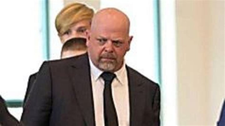 Law Enforcement: Pawn Star Admits Guilt In Court