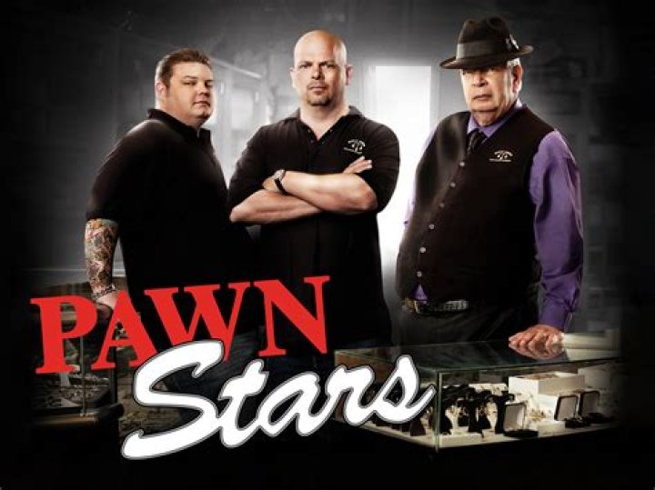 Pawnstar Busted: Guilty Verdict Shocks Industry