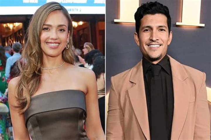 The Latest On P. Diddy And Jessica Alba's Relationship