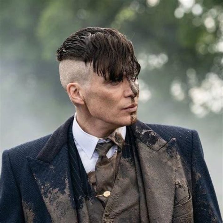Stylish Peaky Blinders Haircuts: A Timeless Look For The Modern Gentleman