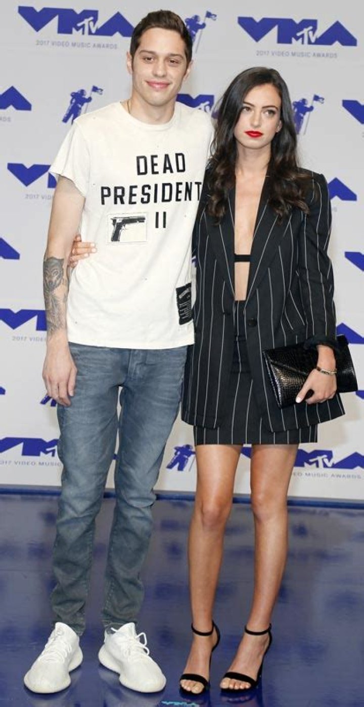 Pete Davidson Height And Weight: Everything You Need To Know