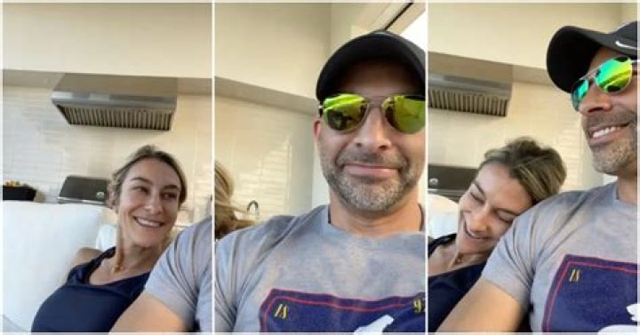 Meet Peter Attia's Wife: A Glimpse Into Their Relationship