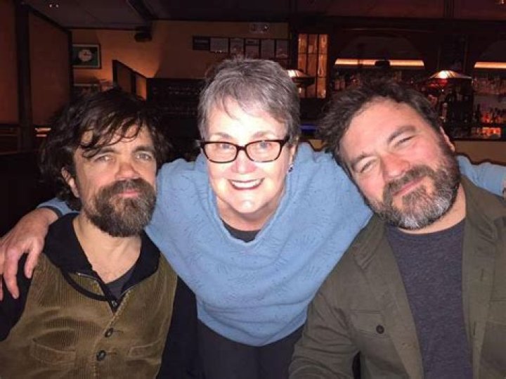 The Sibling Bond: Peter Dinklage And His Brother