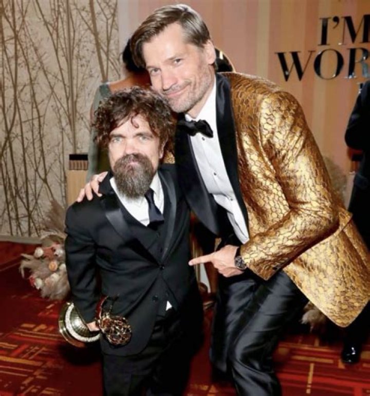 Meet Peter Dinklage's Famous Siblings