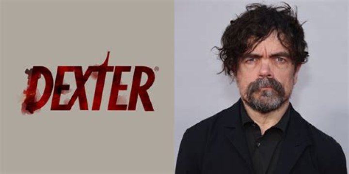 Peter Dinklage's Son: Discover His Name And Family Life
