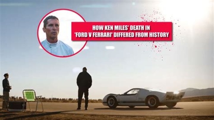 Peter Miles: Death Unraveled - Cause Revealed