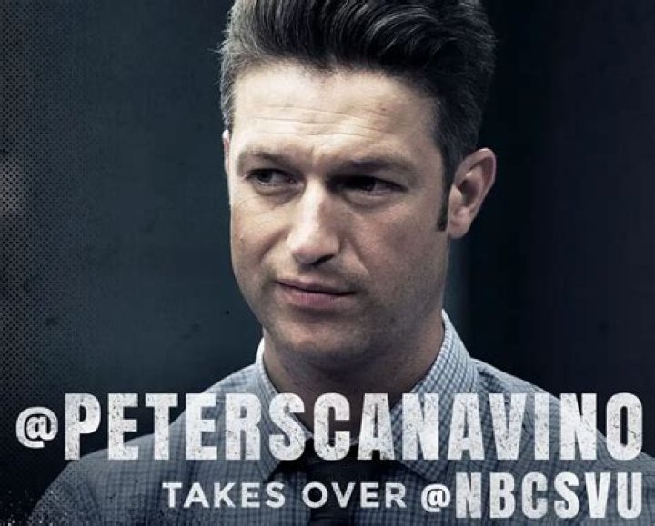 Peter Scanavino's Net Worth Revealed