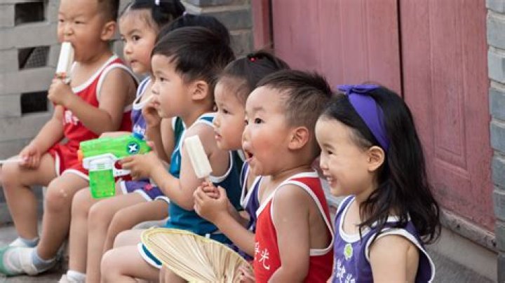 Discover Peter Zeihan's Children: Unlocking The Secrets Of Geopolitics