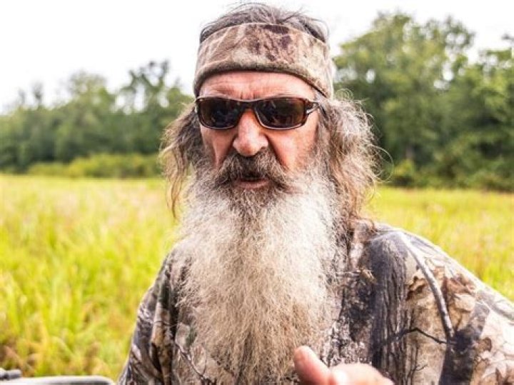 Is Phil Robertson Dead? The Truth About His Tragic Demise