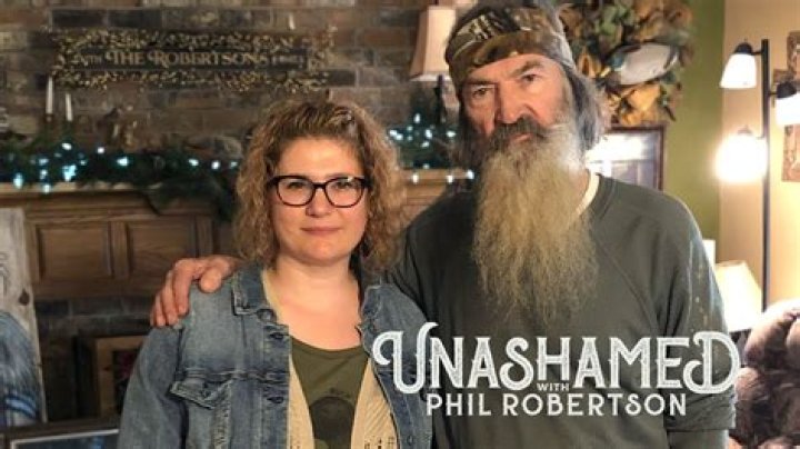 Astonishingly Wealthy: Phil Robertson's Net Worth Unveiled
