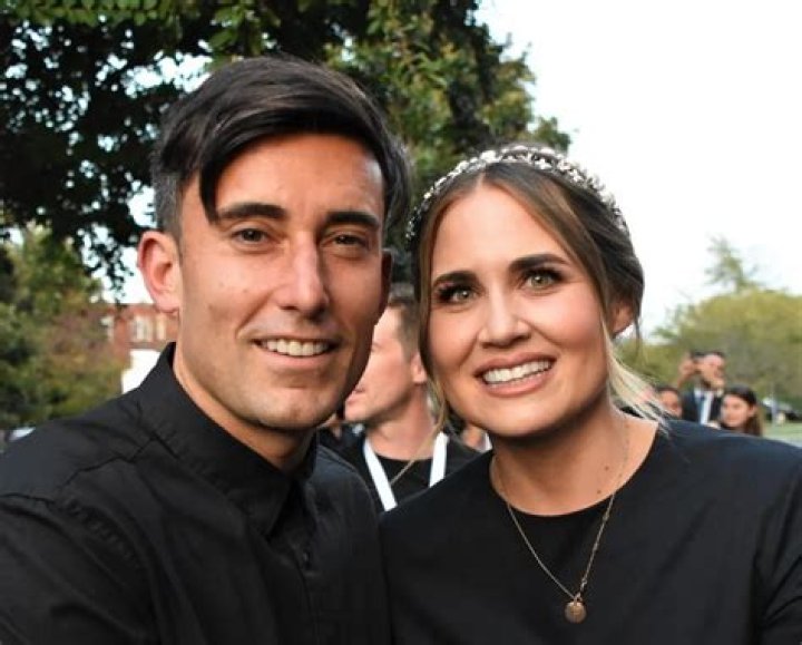 Phil Wickham's Wife's Cancer Journey: Strength And Hope