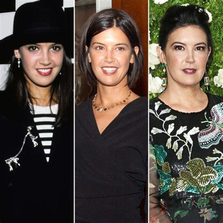 Phoebe Cates' Journey Beyond The Silver Screen