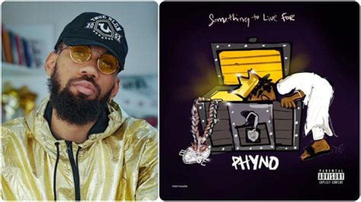 Uncover The Legacy And Influence Of Phyno In Nigerian Music