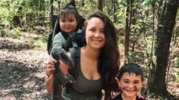 The Curious World Of Pickle Swamp People: Unraveling The Secrets Of Louisiana's Wetland Wonders