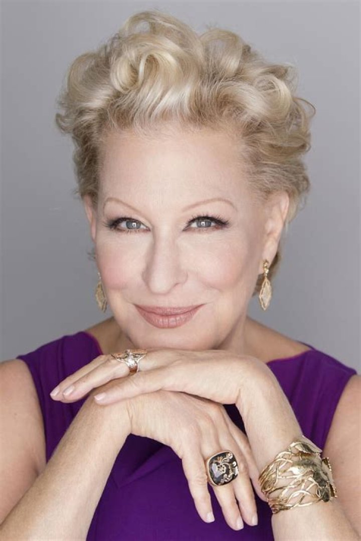 Uncover The Enchanting World Of Bette Midler: Pictures And Untold Stories