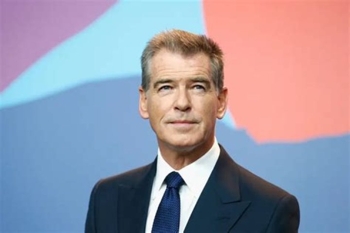 Discover The Astonishing Net Worth Of Pierce Brosnan, The Legendary James Bond