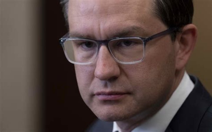 Uncover Pierre Poilievre's Height And Weight: A Comprehensive Guide