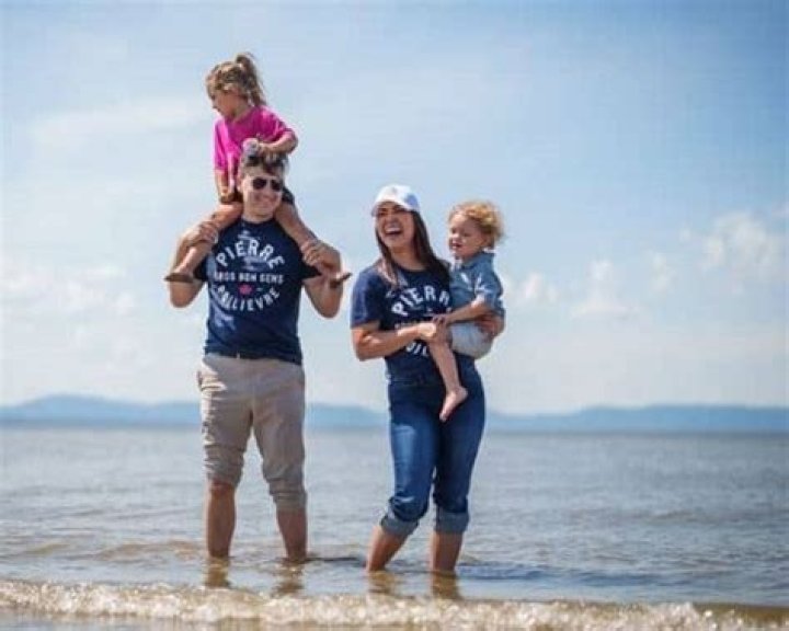 Pierre Poilievre's Wife: Uncovering Her Hidden Net Worth