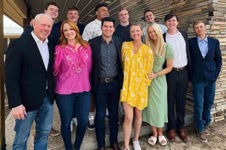 Latest News: Pioneer Woman Cancer Update Today | CNN