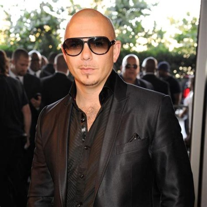 Pitbull's Cuban Roots: The Nationality Behind The Global Music Icon
