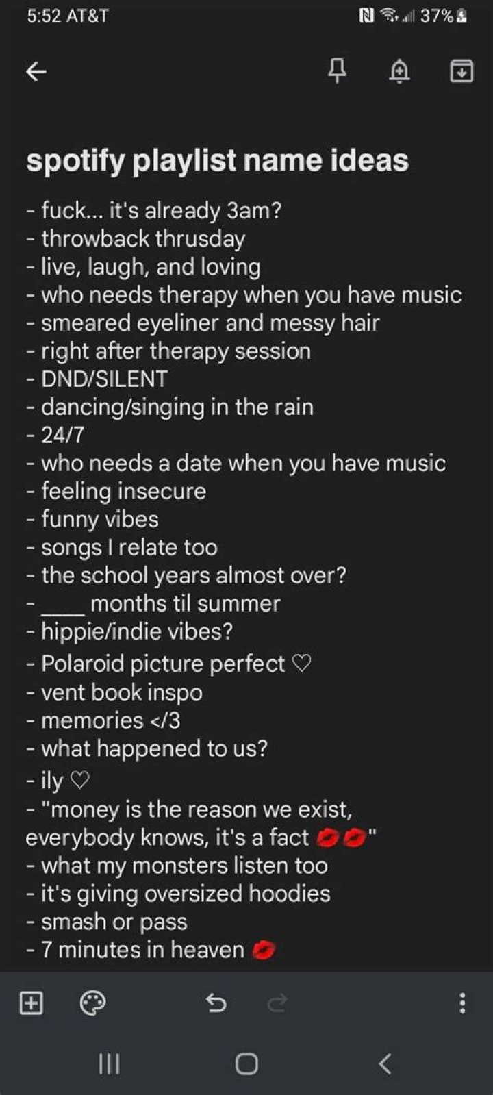 Ultimate Guide To Playlist Names: Ideas, Strategies, And Tips