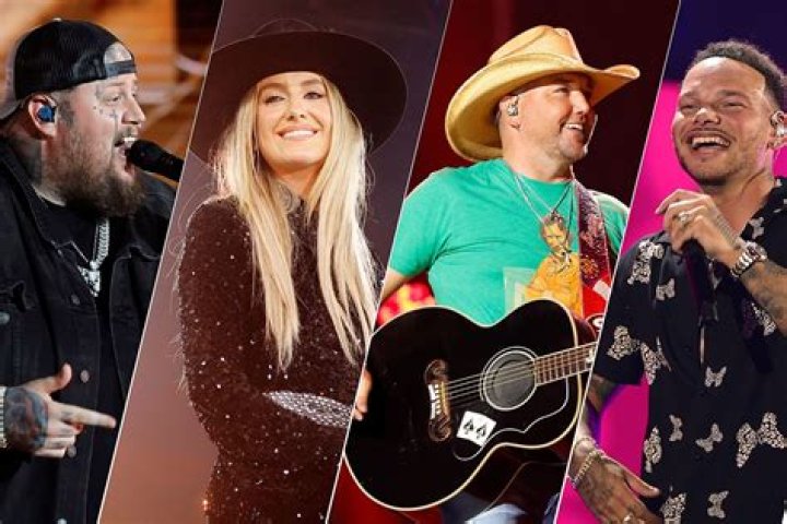Top Country Music Stars: Uncover The Most Popular Singers Today