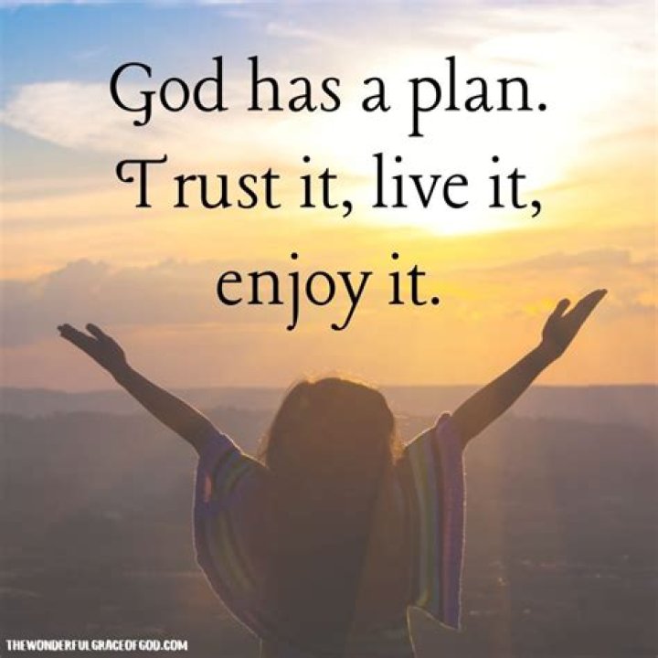 Divine Inspiration: Uncover The Uplifting Quotes From The Almighty