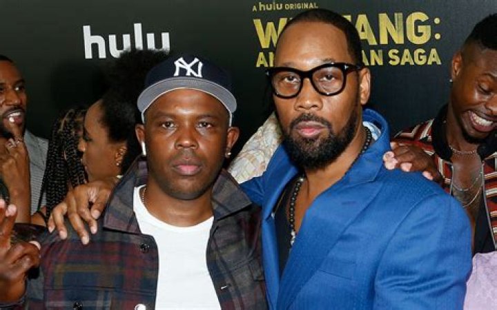 Unveiling The Power Wu Tang: Discoveries And Insights