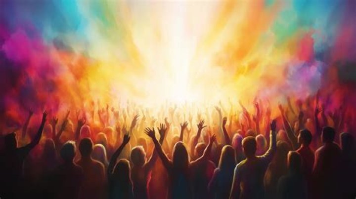 The Ultimate Guide To Heartfelt Praise And Worship In Christian Music