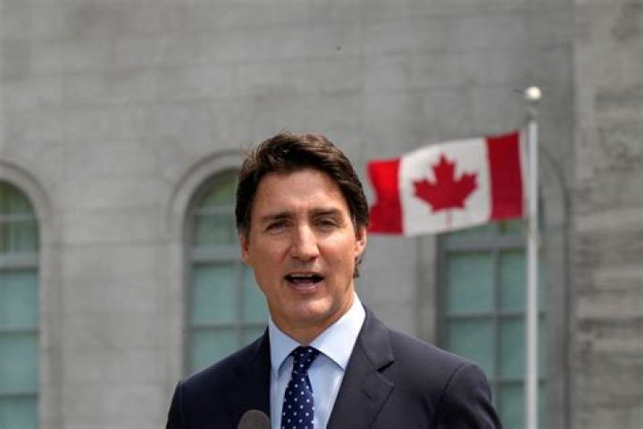 Trudeau's Net Worth: How Rich Is The Prime Minister?
