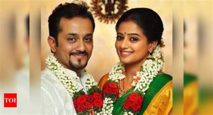 Meet The Adorable Daughter Of Priyamani: A Glimpse Into Her Life