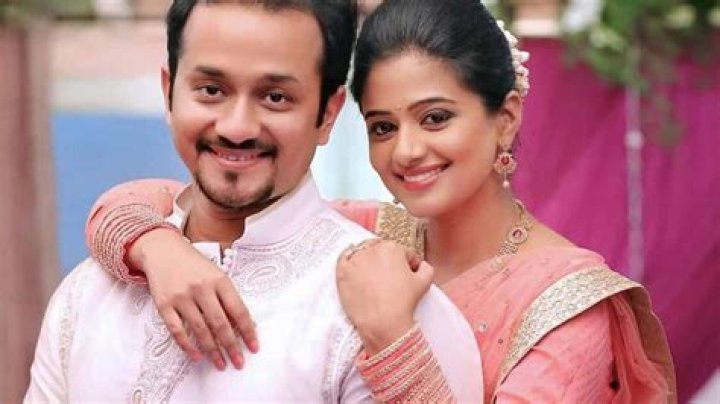 The Ultimate Guide To Priyamani's Husband: Who's The Man Behind The Actress?
