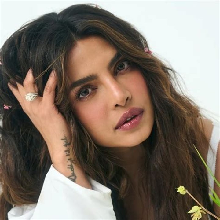 Unveiling Priyanka Chopra's 2024 Destiny: A Journey Of Politics And Progress
