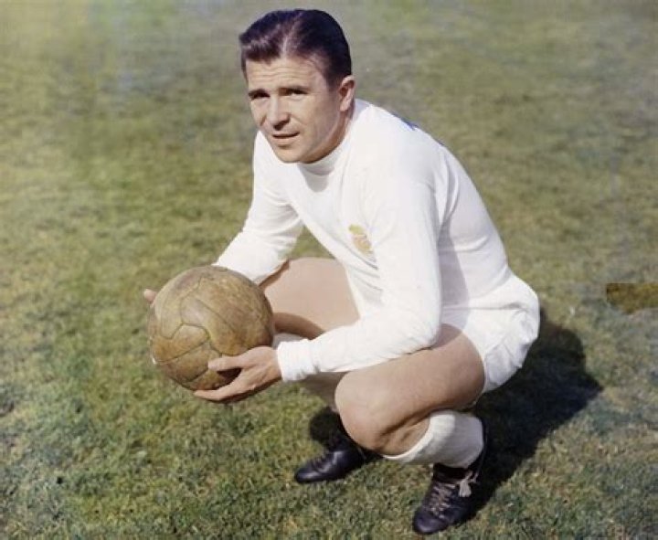 Extraordinary Goal-Scoring Skills: The Legacy Of Ferenc Puskas