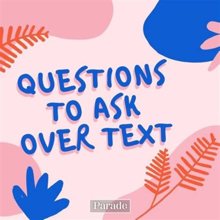 Ultimate Guide: Questions To Text Made Easy For Effortless Transcription