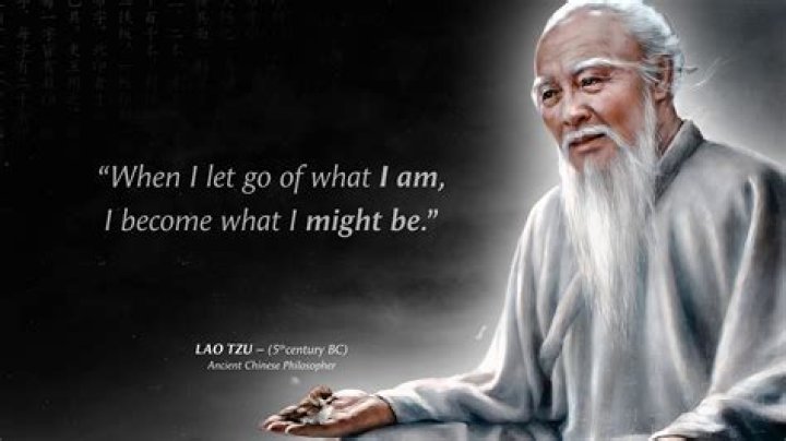 Lao Tzu's Timeless Wisdom: Profound Quotes To Inspire And Guide