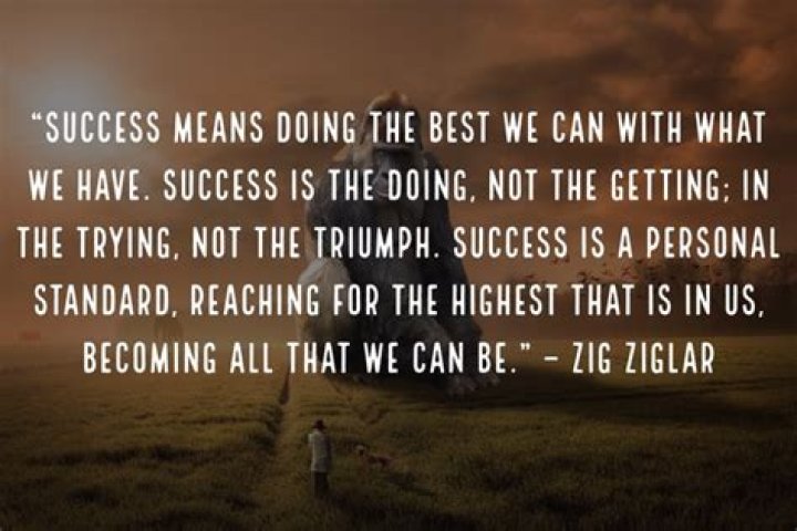 Inspiring Quote Of The Week: Words Of Wisdom To Live By