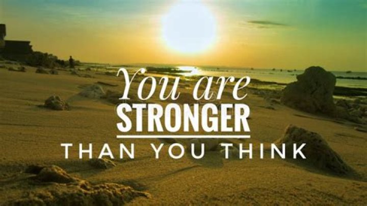 Empowering Quotes: Discover Your Inner Strength And Resilience