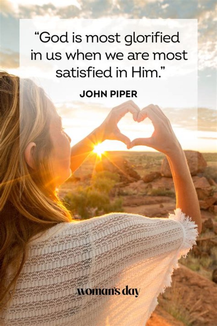 Wise And Inspiring Quotes About The Divine