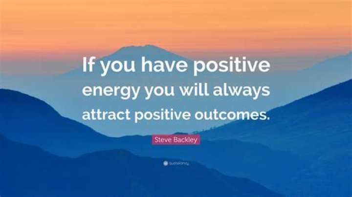 Vibrant Energy: Inspiring Quotes To Elevate Your Spirit