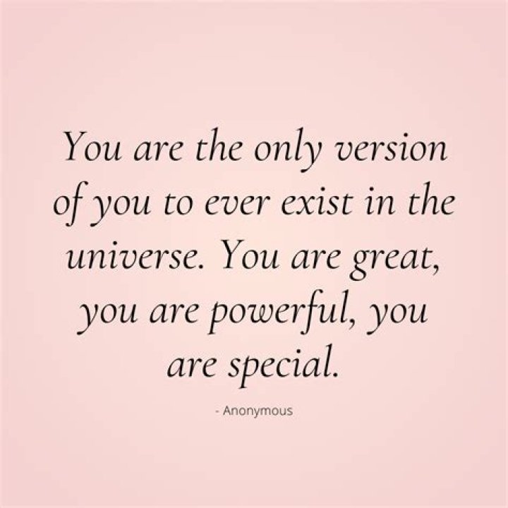 Spectacular Quotes On Your Amazing Essence