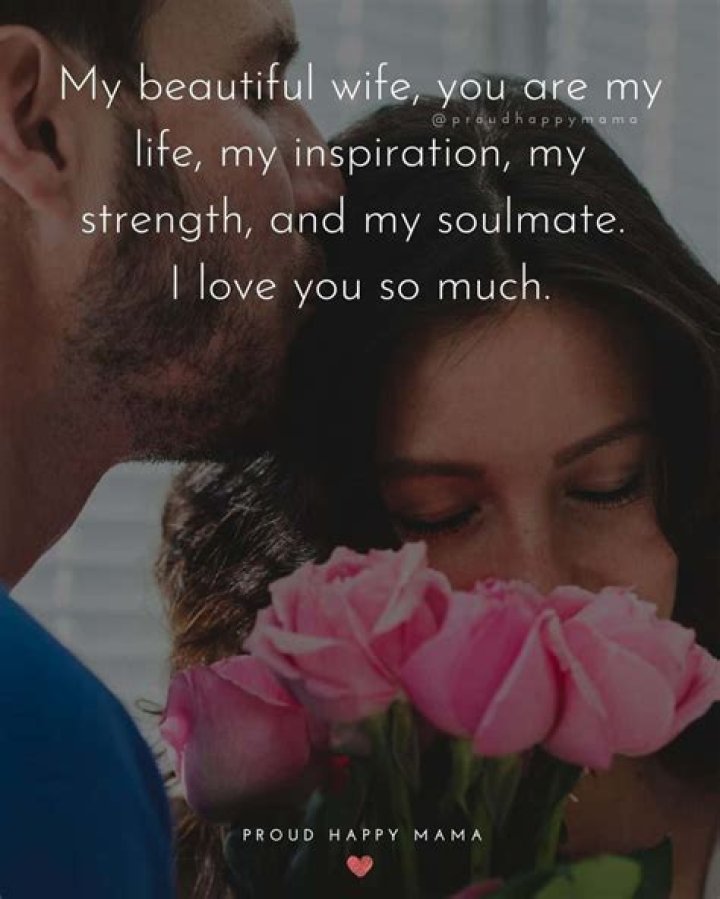 The Ultimate Guide To Quotes My Wife | Your Source For Inspiration And Wisdom