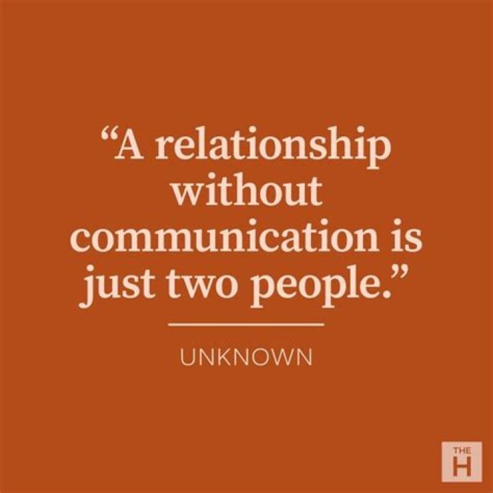 Essential Quotes For Enriching Communication In Relationships