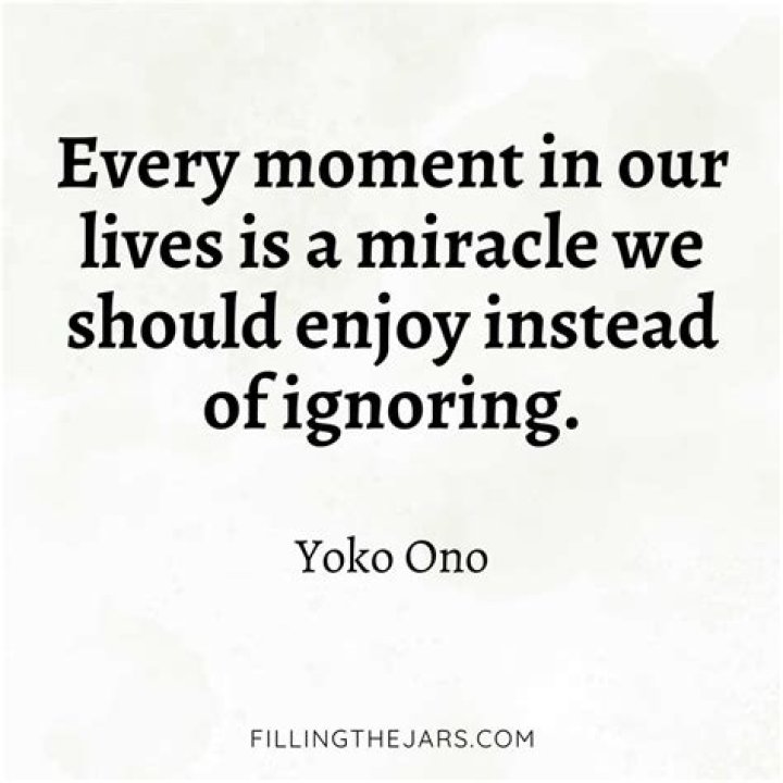 Captivating Quotes To Embrace The Joy Of The Present Moment