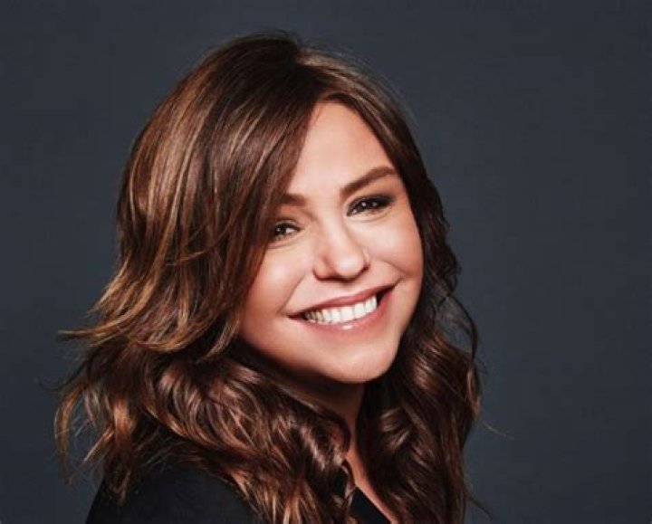 Discover The Culinary Empire And Net Worth Of Rachael Ray