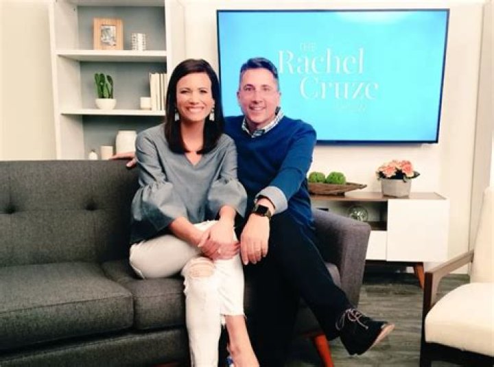 Achieve A Fit Body Like Rachel Cruze: Tips And Secrets Revealed