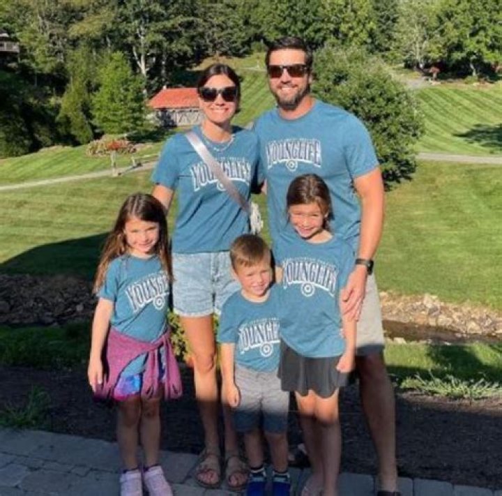 Expert Financial Advice From Rachel Cruze And Family