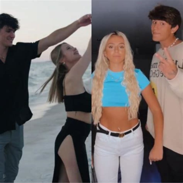 Rachel Weaver Leaked Videos And Pictures: A Shocking Scandal