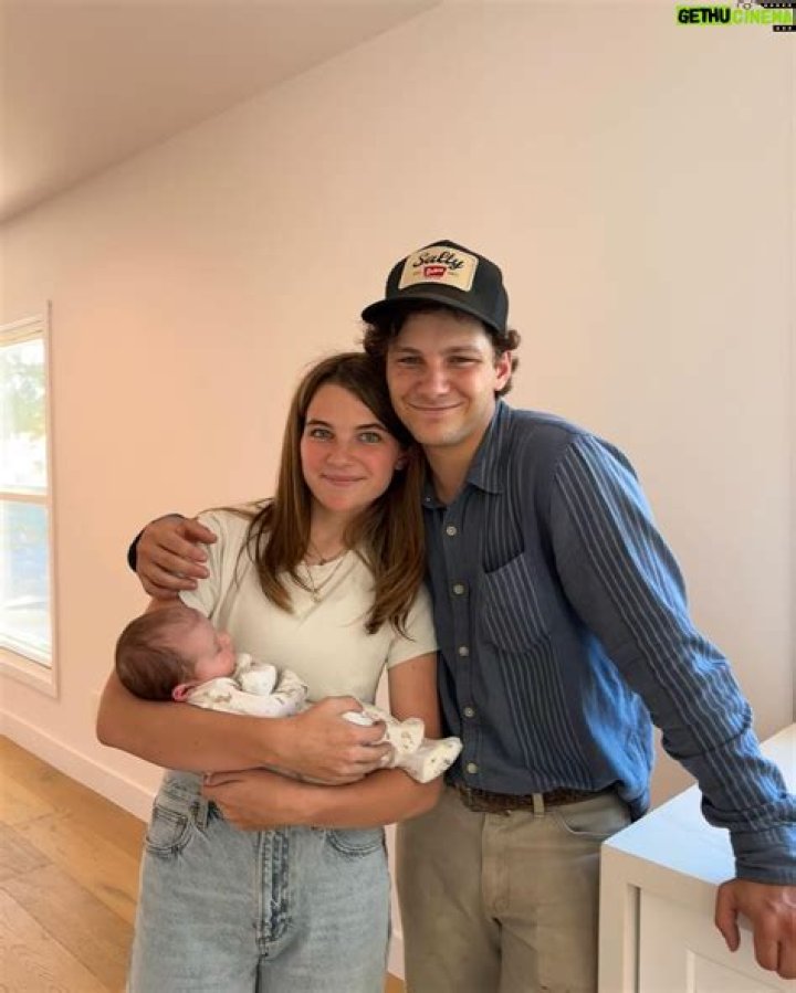 Raegan Revord's Boyfriend In 2024: Who's The Lucky Guy?